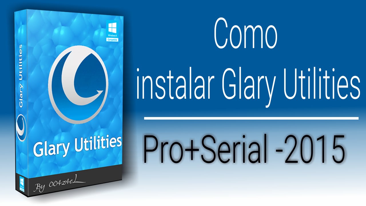 How To Enter Serial Key In Glary Utilities