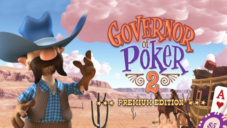Governor Of Poker 2 Premium Edition Serial Key